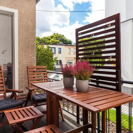 Appartement Carpe Diem *