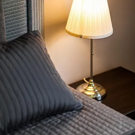 Appartement Carpe Diem Gdynia