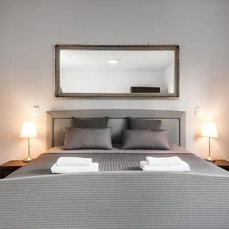 Carpe Diem Apartament