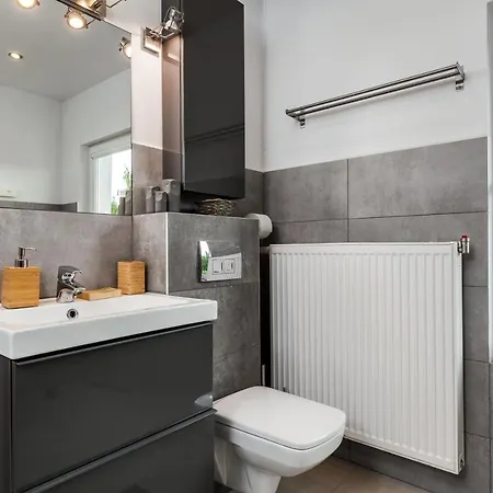 Apartament Carpe Diem