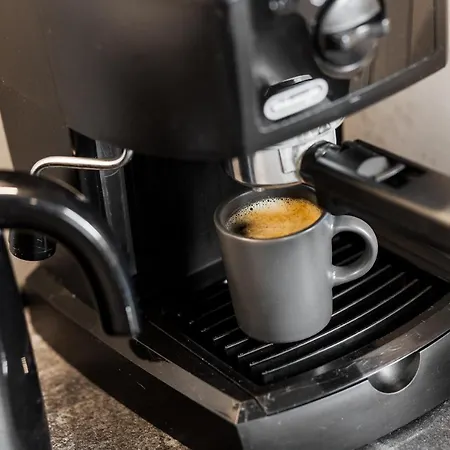 Carpe Diem Apartament