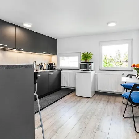 Apartament Carpe Diem