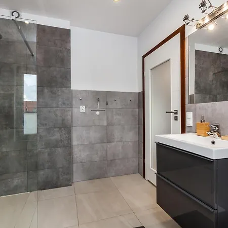 Apartament Carpe Diem Gdynia