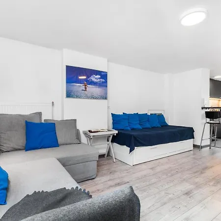 Appartement Carpe Diem *