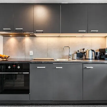 Appartement Carpe Diem *