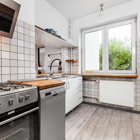Appartement Carpe Diem *