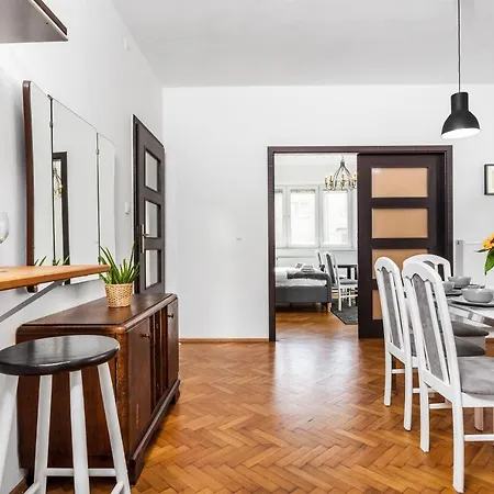 Apartment Carpe Diem
