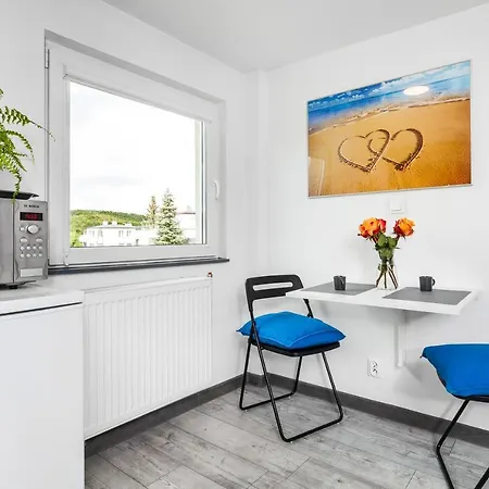 Carpe Diem Apartament