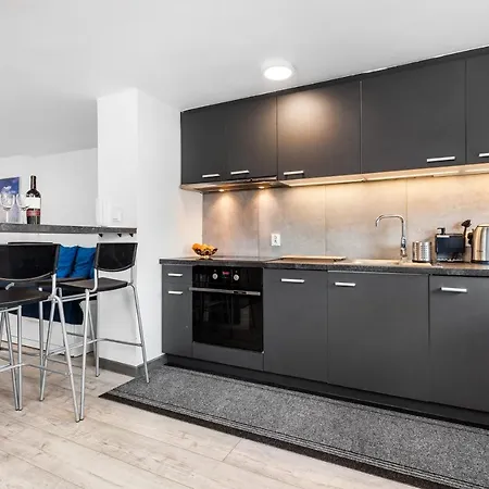 Carpe Diem Apartament *