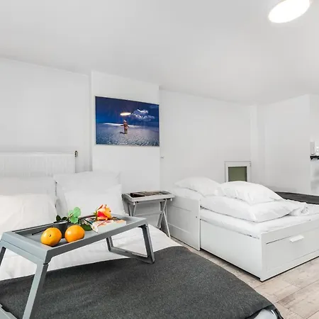 Apartament Carpe Diem