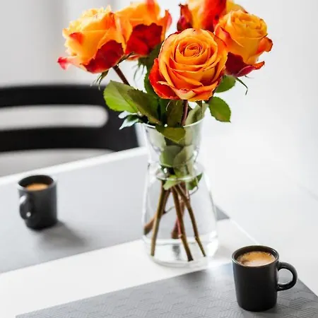 Apartament Carpe Diem *