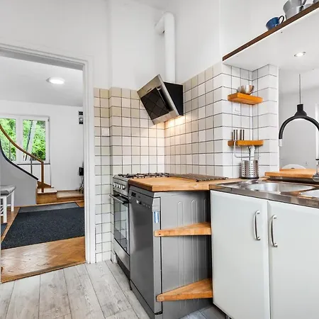 Appartement Carpe Diem *