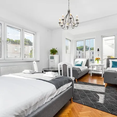Carpe Diem Apartment *