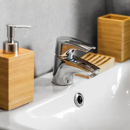 Apartament Carpe Diem