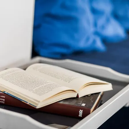 Carpe Diem Apartament Gdynia