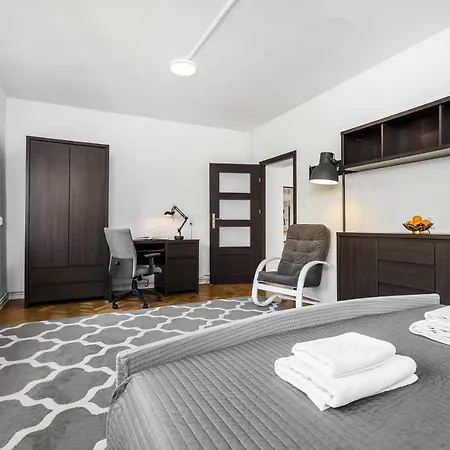 Carpe Diem Apartament