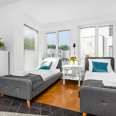 Carpe Diem Apartament *