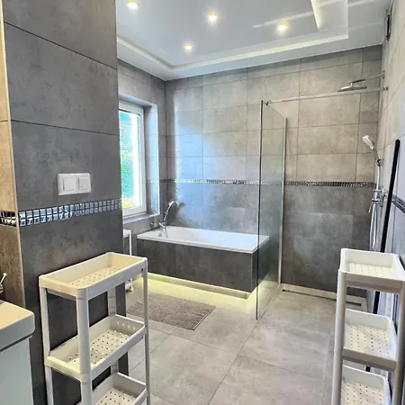 Carpe Diem Apartament