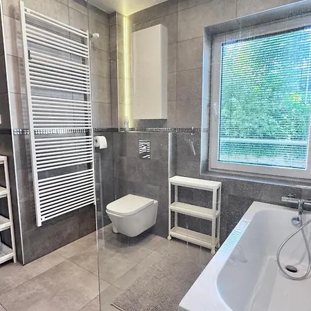 Carpe Diem Apartament Gdynia