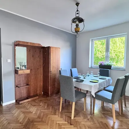 Appartement Carpe Diem Gdynia