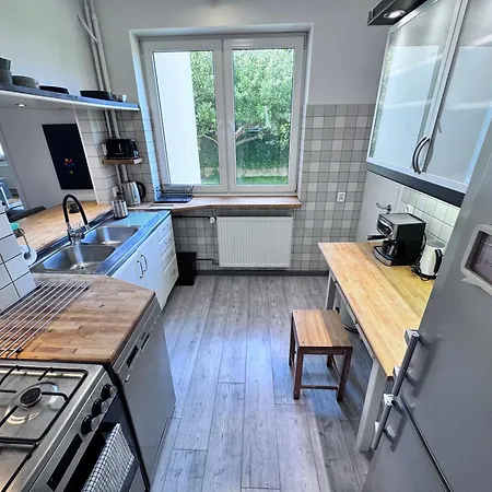 Apartman Carpe Diem