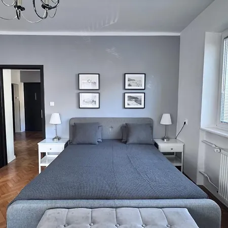 Apartament Carpe Diem *