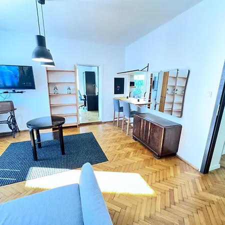 Carpe Diem Apartament