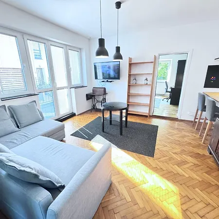 Apartament Carpe Diem *