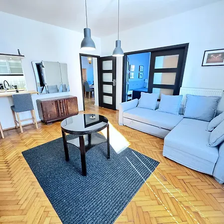 Apartament Carpe Diem *