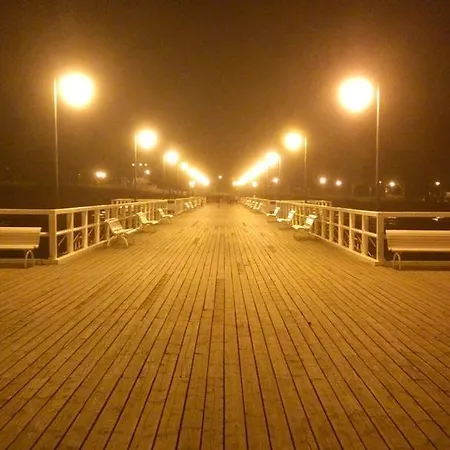 Apartament Carpe Diem