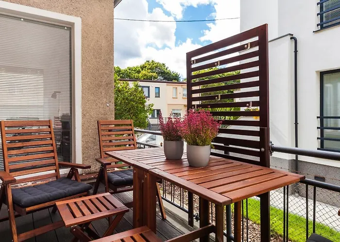 Appartamento Carpe Diem *