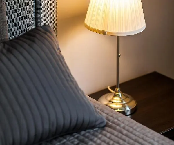 Apartamento Carpe Diem Gdynia