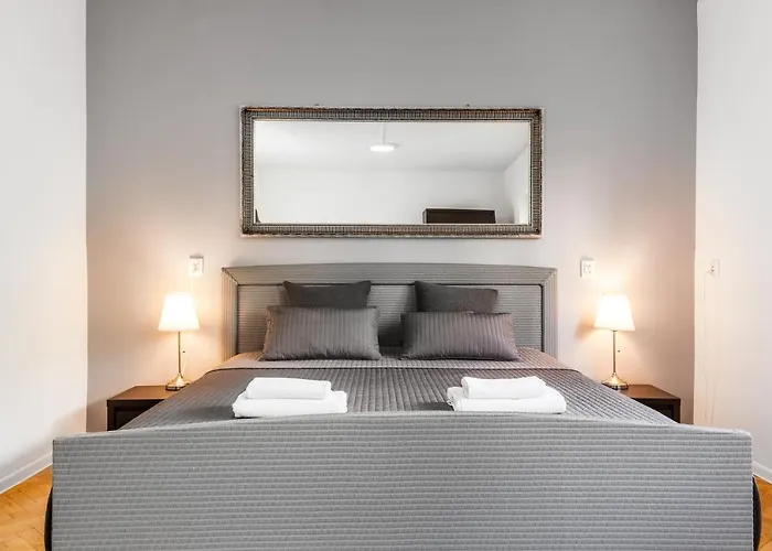 Carpe Diem Apartamento