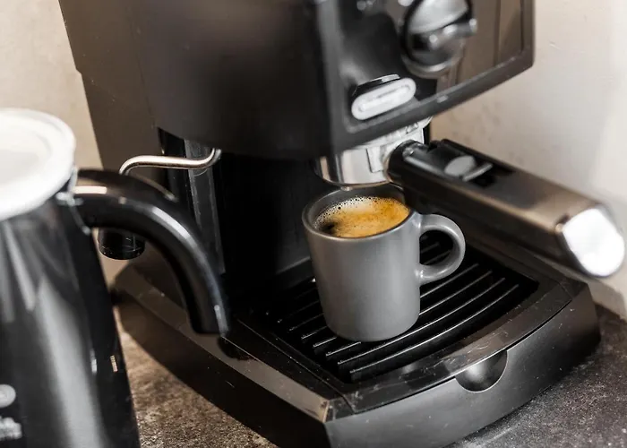 Carpe Diem Apartamento