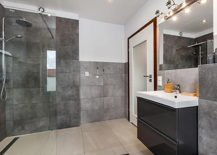 Apartamento Carpe Diem Gdynia