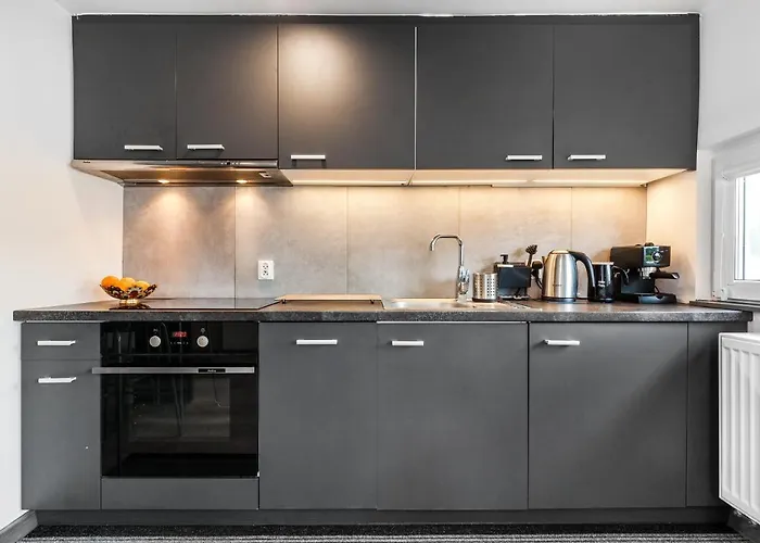 Apartamento Carpe Diem *