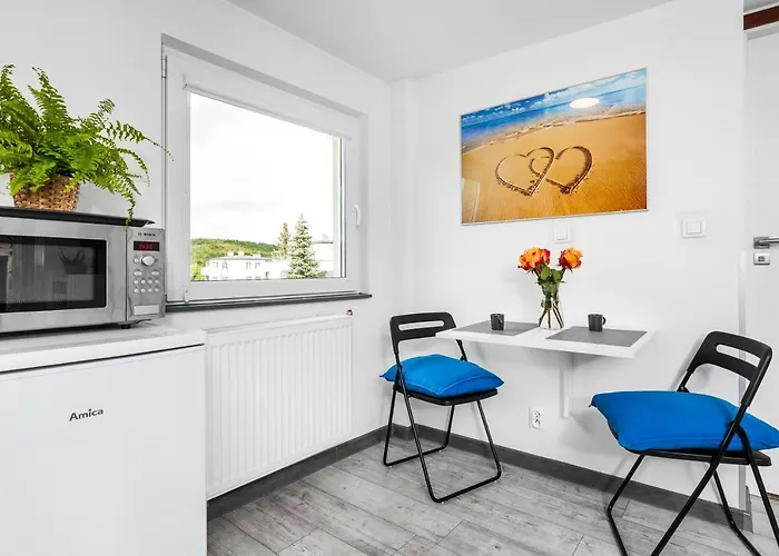 Carpe Diem Apartamento