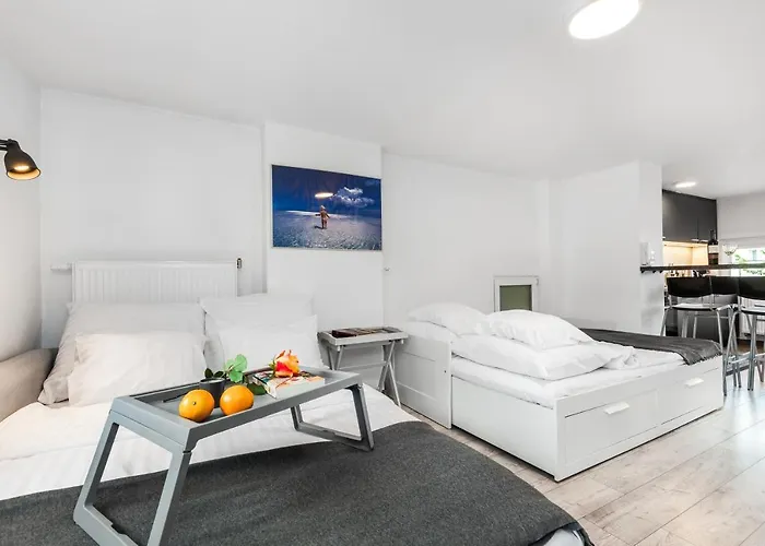 Apartamento Carpe Diem