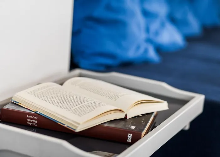 Carpe Diem Appartamento Gdynia