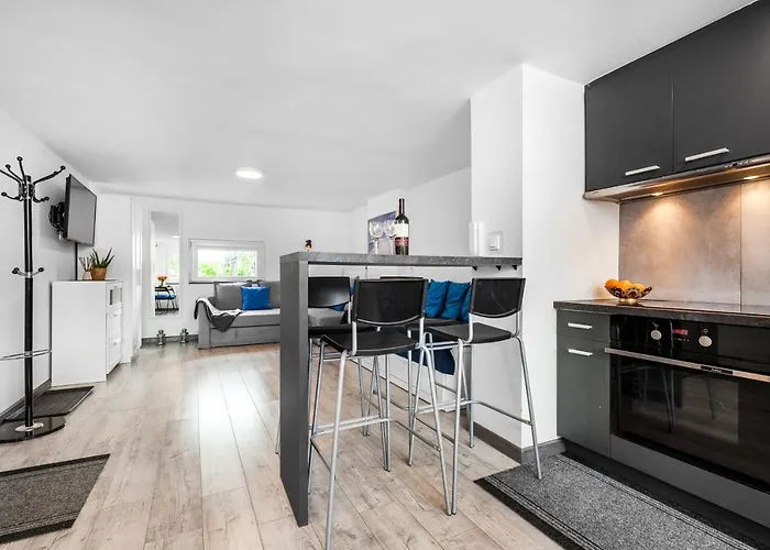 Apartamento Carpe Diem