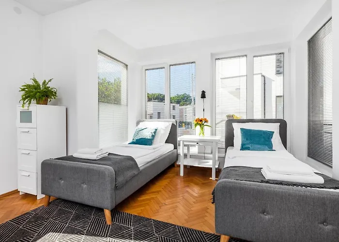 Carpe Diem Apartamento *