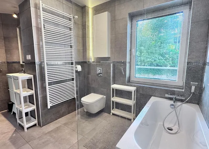 Carpe Diem Apartamento Gdynia