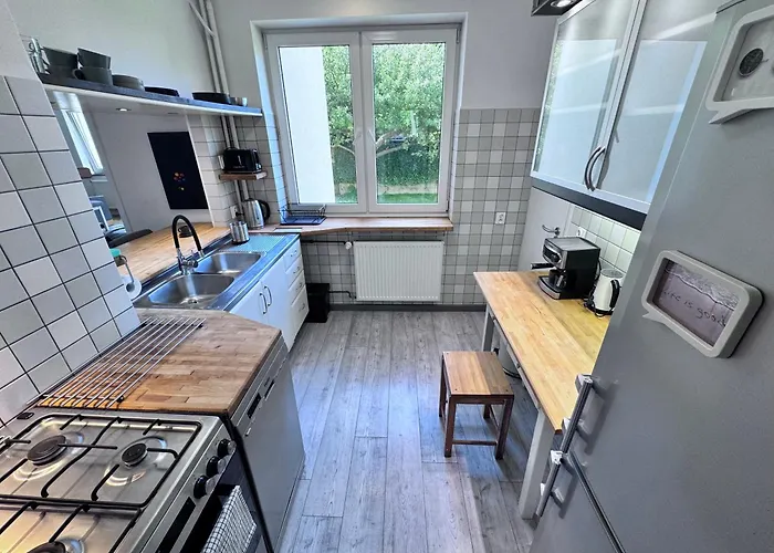 Apartamento Carpe Diem